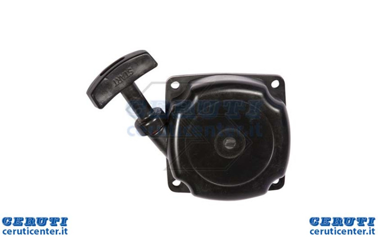 Avviamento Completo Mitsubishi Tl43