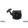 Complete Starter Mitsubishi TL43