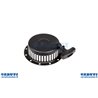 Starting Complete Yanmar L40