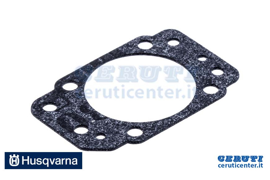 Guarnizione - Originale Husqvarna - 531002428