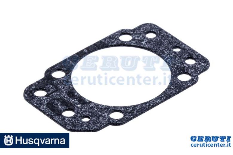 Seal - Original Husqvarna - 531002428