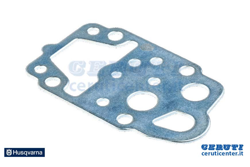 Platte - Original Husqvarna - 531002425