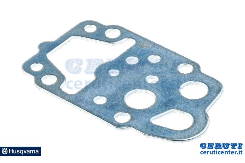 Platte - Original Husqvarna - 531002425