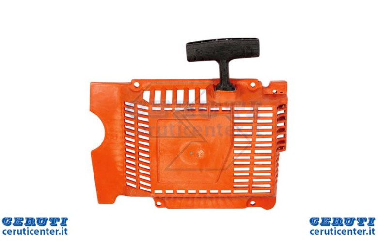 Starting Complete Husqvarna 281