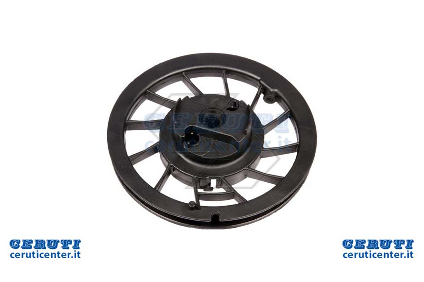 Pulley B & S 498 144