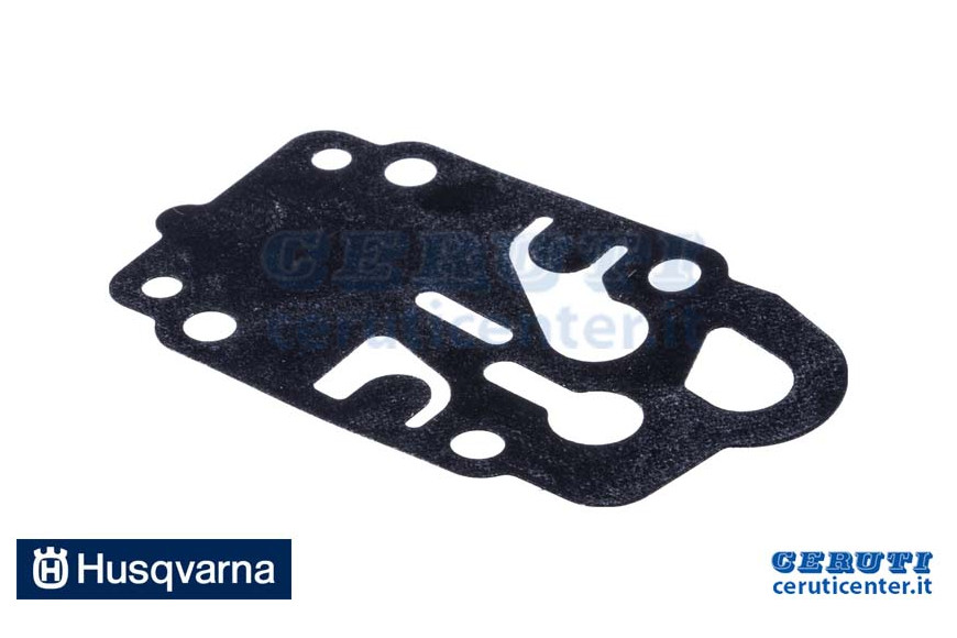 Membrana - Original Husqvarna - 531002424