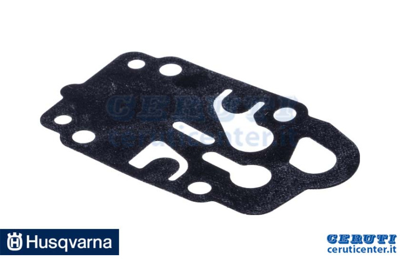 Membran - Original Husqvarna - 531002424