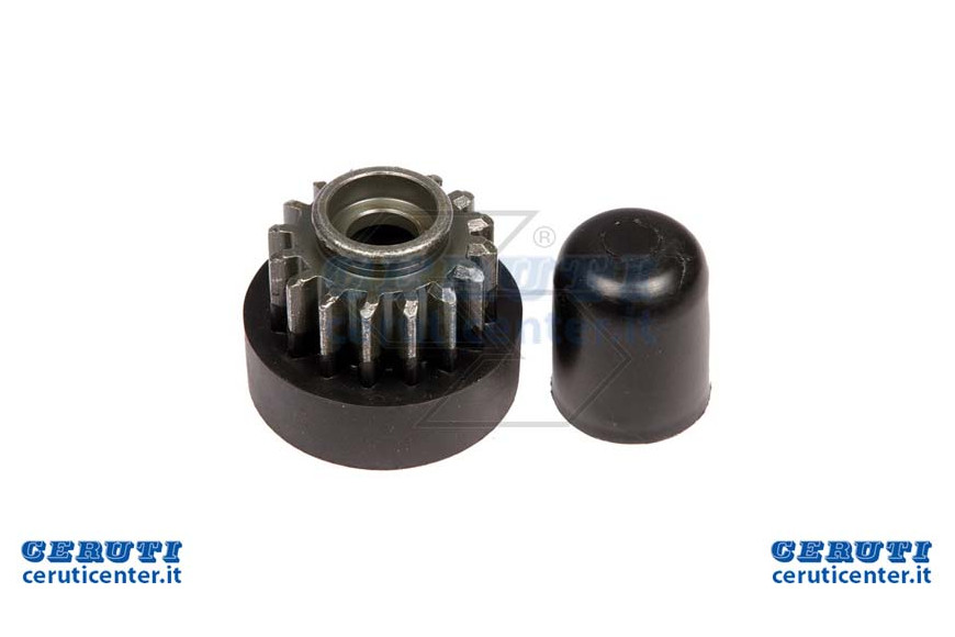 Pinion Starter Tecumseh 37050
