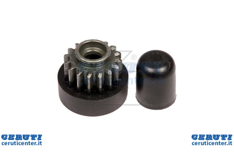 Pinion Starter Tecumseh 37050