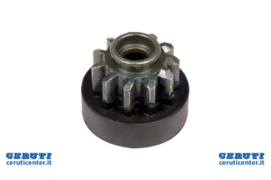 Tecumseh 33844 Starter Pinion