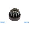 Tecumseh 33844 Starter Pinion