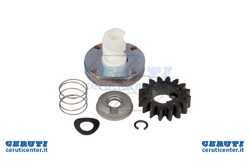 Starter Kit B Pinion & S 497606