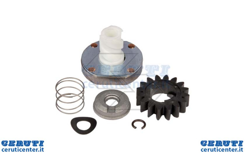 Kit Pignone Avviamento B&S 497606