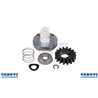 Kit Pignone Avviamento B&S 497606