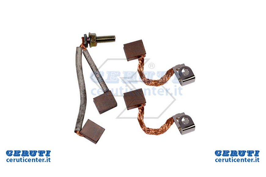 Brosses Kit Mot.Avv.B & S 490311