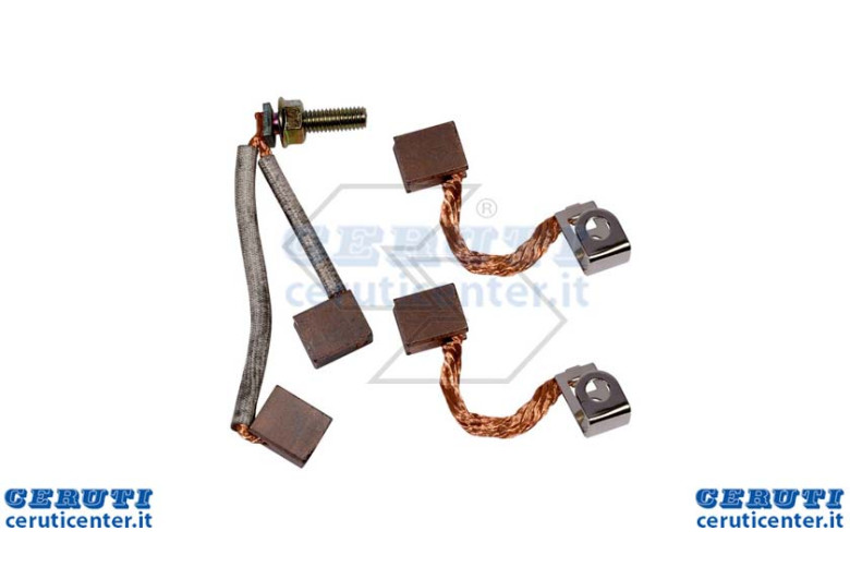 Brosses Kit Mot.Avv.B & S 490311