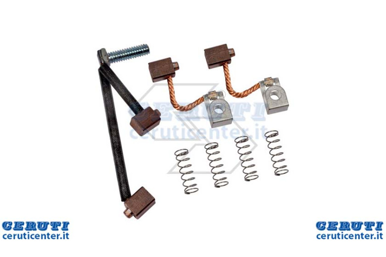 Brosses Kit Mot.Avv.B & D 497 608