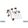 Brosses Kit Mot.Avv.B & D 395 538