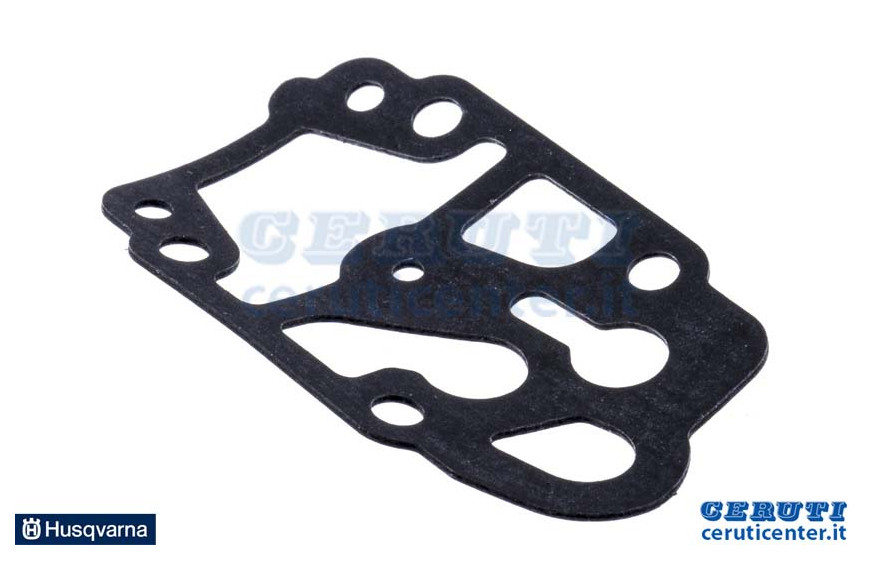 Seal - Original Husqvarna - 531002423