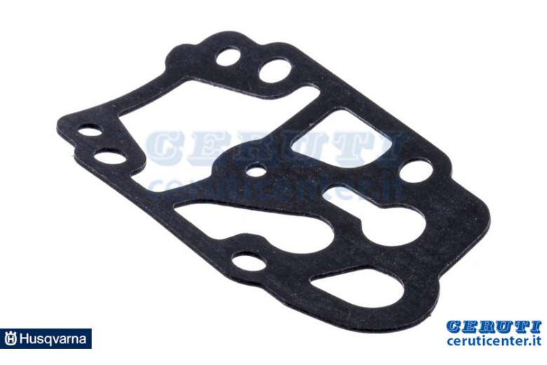 Seal - Original Husqvarna - 531002423