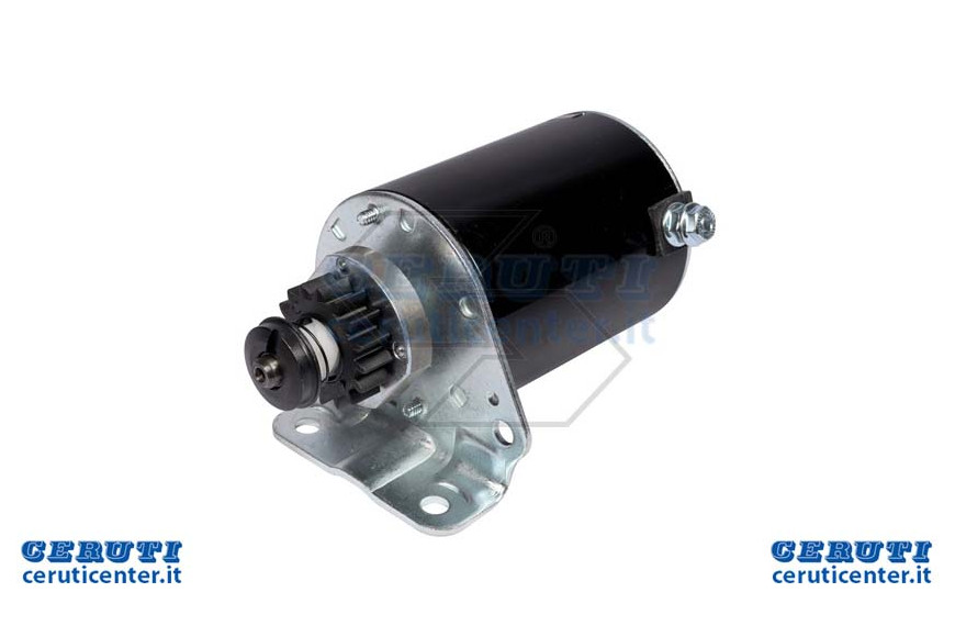 Moteur Avv.Completo B & S Monocilin