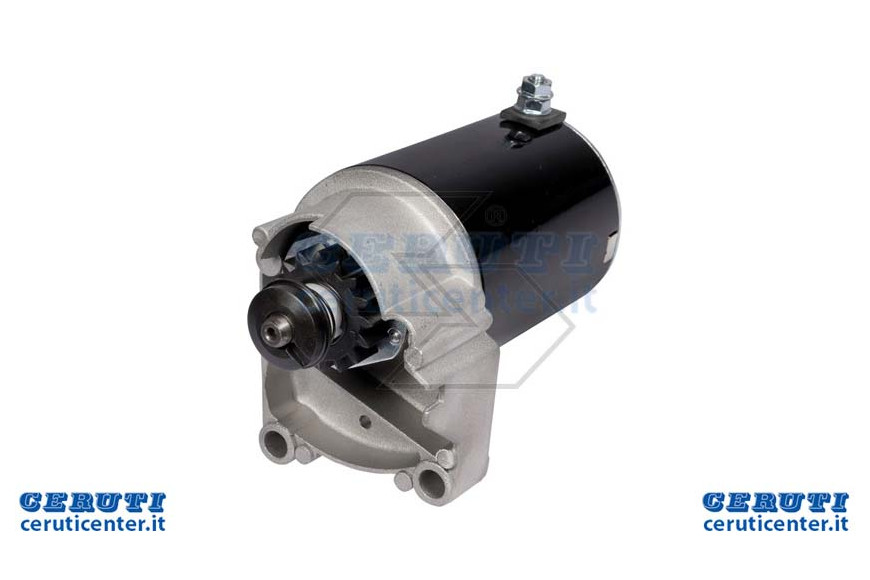 Démarreur moteur B & S Compl.14-18