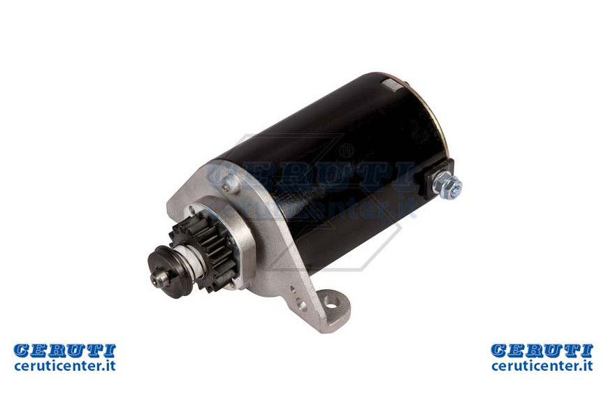 Starter Motor B & S kompl.