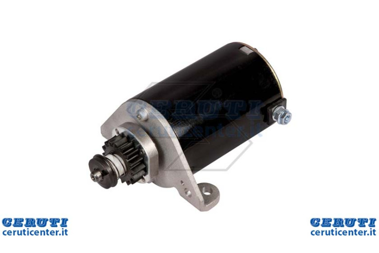 Motorino Avviamento B&S Compl.