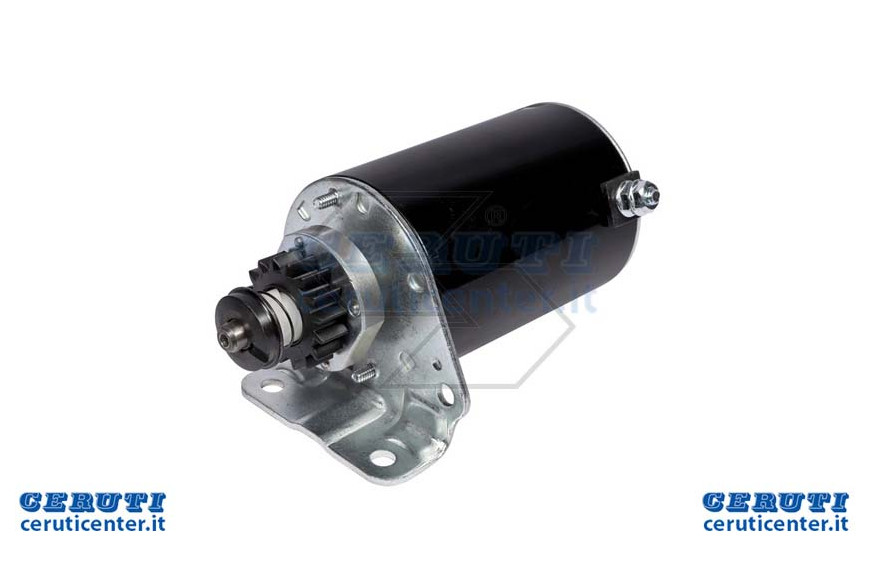 Starter Motor B & S 12.5-16 Hp