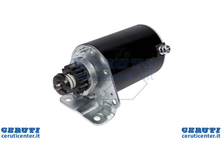 Starter Motor B & S 12.5-16 Hp