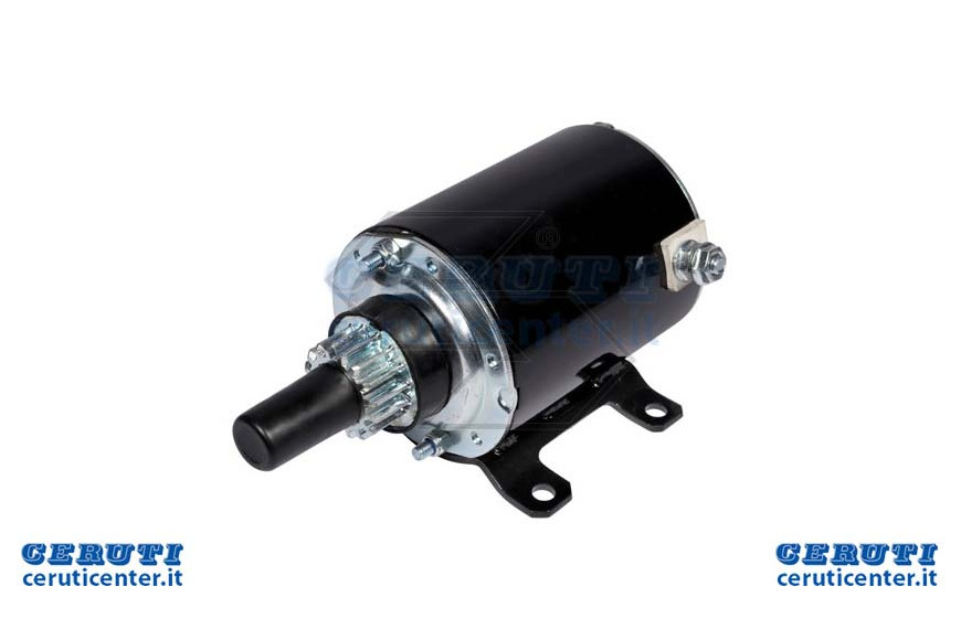 Motor Avv.Tecumseh Comp.Ohv-Ovxl