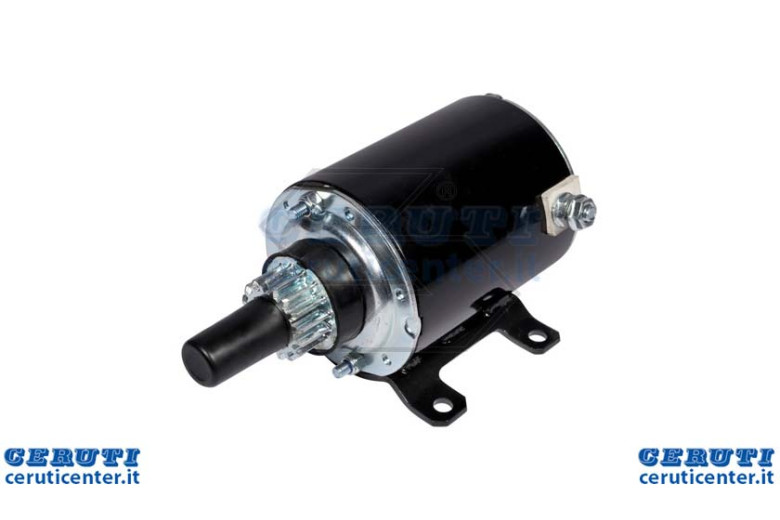 Motor Avv.Tecumseh Comp.Ohv-Ovxl