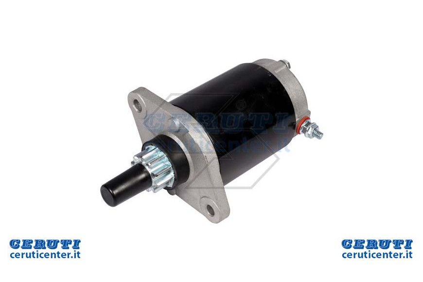 Avv.Tecumseh moteur Compl.Lev-L