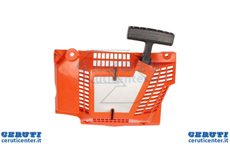 Avviamento Completo Husq.362-365