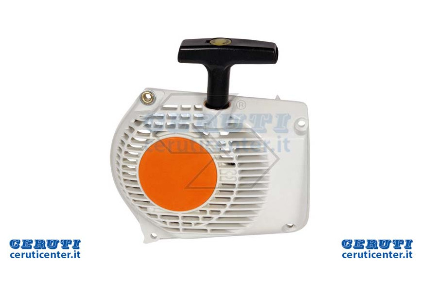 A partir Stihl completa 024-026