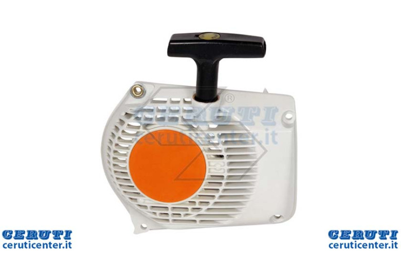 A partir Stihl completa 024-026