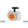 À partir Stihl complète 024-026