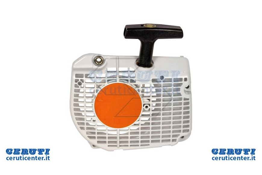 À partir Stihl complète 034-036
