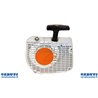 Beginnend komplette Stihl 034-036