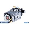 Vergaser X-125 L / Ld / R / Rd / Rb - Original Husqvarna - 531 002 419