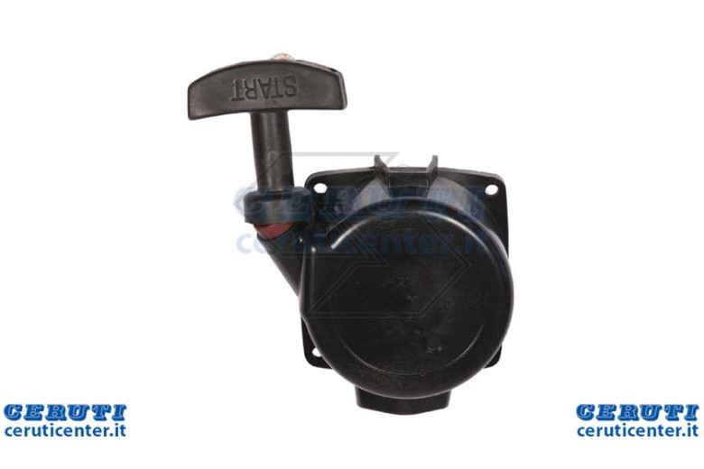 A partir Cpl. Echo Srm230-260