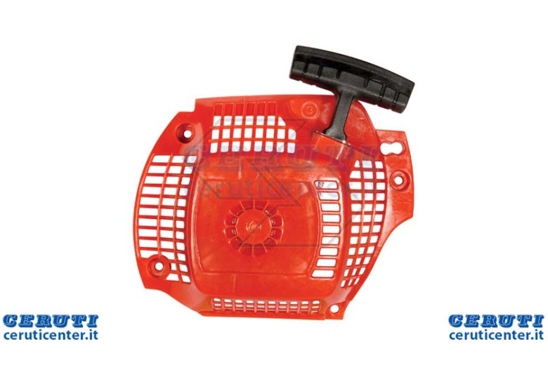 Starting Cpl. Husqvarna 435-440