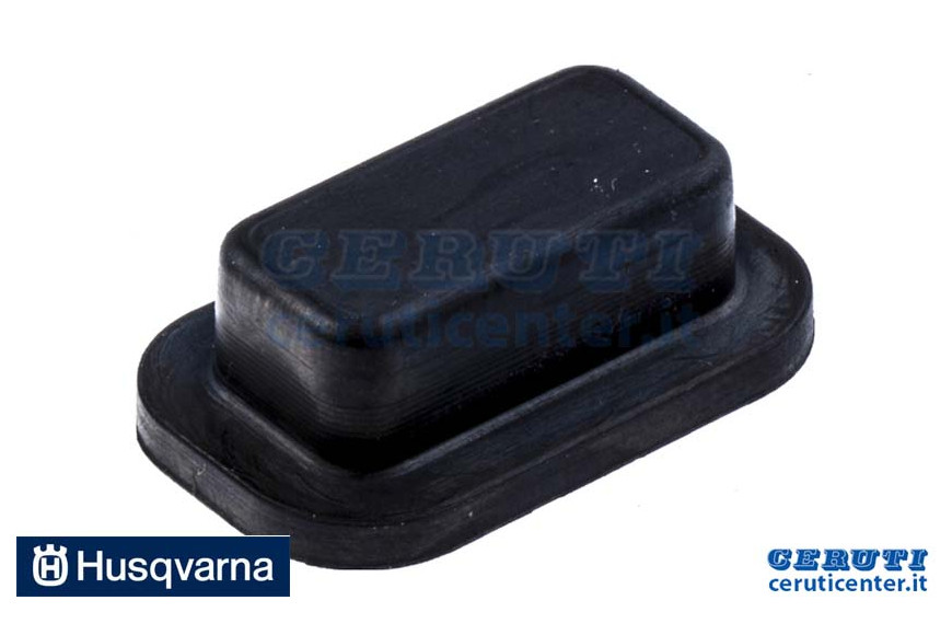 Gommino Serbatoio - Originale Husqvarna - 531002416