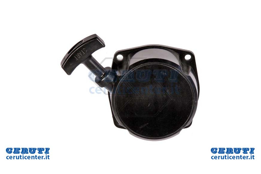 Avviamento Cpl. Mitsubishi T200