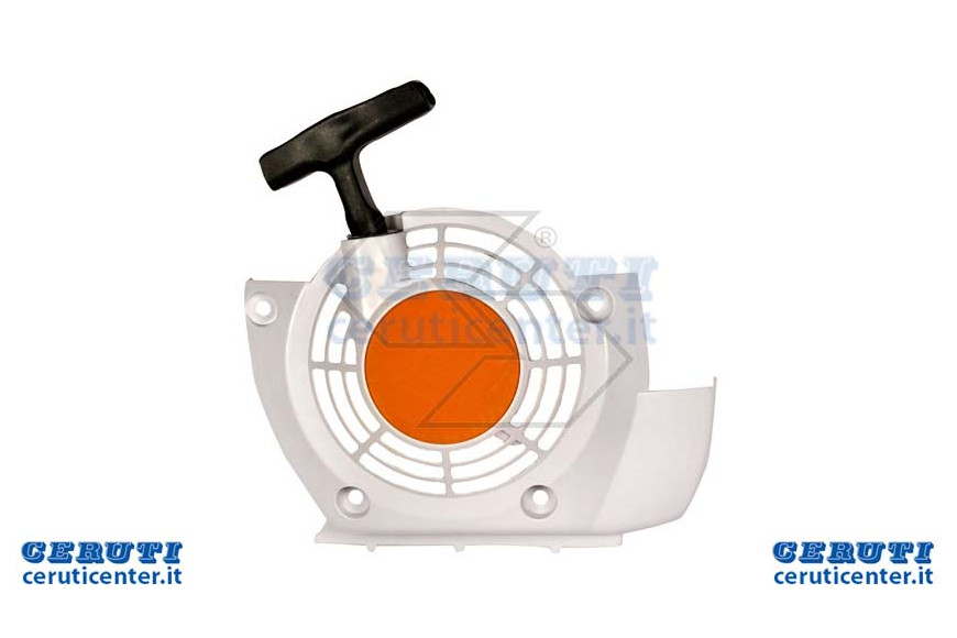 Cpl.Stihl Fs120-200 Les écarts d'acquisition