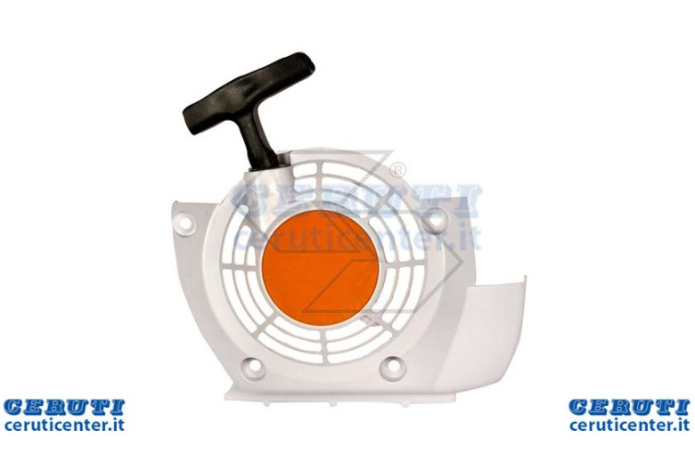 Avviamento Cpl.Stihl Fs120-200