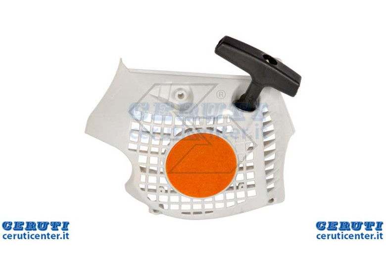 Avviamento Cpl.Stihl Ms181