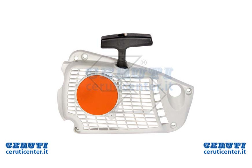 El fondo de comercio Cpl.Stihl Ms192T