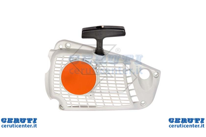 Avviamento Cpl.Stihl Ms192T