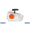 Cpl.Stihl Ms192T Les écarts d'acquisition
